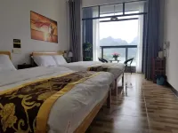 Qingyuan Library Jingyue Lake Homestay Hotels near Taoyuan Ecological Tourist Area of Qingyuan