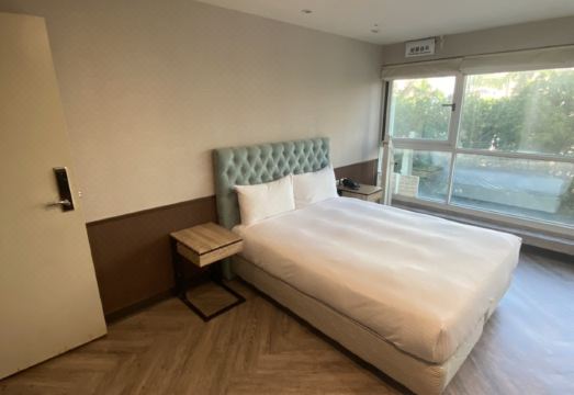 타이베이 숙소 비교