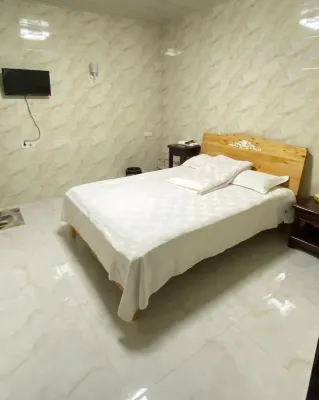 Yuqing Xinyu Hostel Hotels in Yuqing