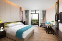 Narada Hotel Jiaxing Hotels in Jiaxing