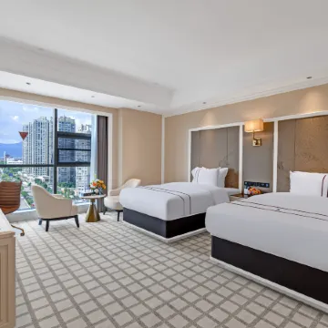 M Hotel