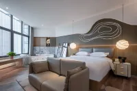 Guoling Hotel No.19 (Nanyang Bridge Shop)