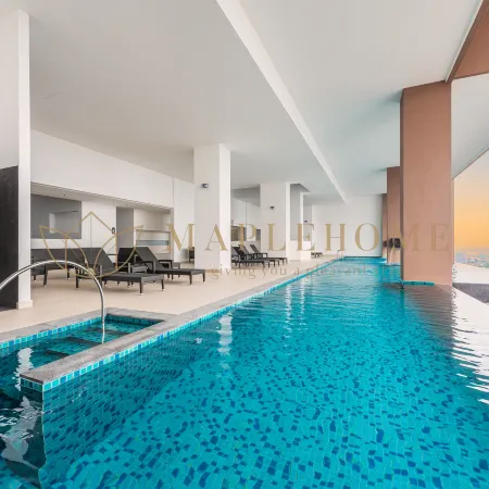 The Apple Premier Suites Melaka