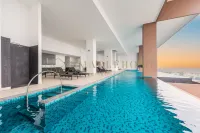 The Apple Premier Suites Melaka - Романтические