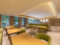 JI Hotel (Beijing Headquarters Base Fengtai Science and Technology Park Subway Station) Hotels near Keyilu Station