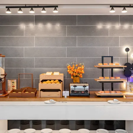Holiday Inn Express SHENYANG NORTH STATION by IHG