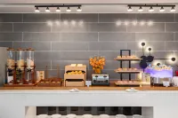 Holiday Inn Express SHENYANG NORTH STATION by IHG - Bữa sáng