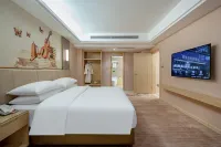 Vienna International Hotel Hotels in Debao County