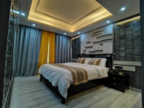 전슝 톈루이 호텔