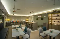 Homeinn Selected Hotel (Yanling Huadu Avenue Cuiliu Road) - sarapan
