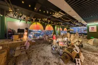 ShangMo Hotel (Jinma Biji Shop, Nanping Pedestrian Street, Kunming)