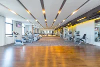 Kantary Hotel Korat - Gym
