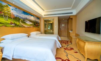 Vienna Hotel (Yidou Jiefang Mansion)