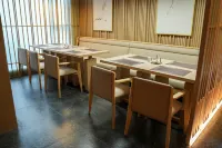 木華飯店（杭州西湖黃龍店） - 早餐