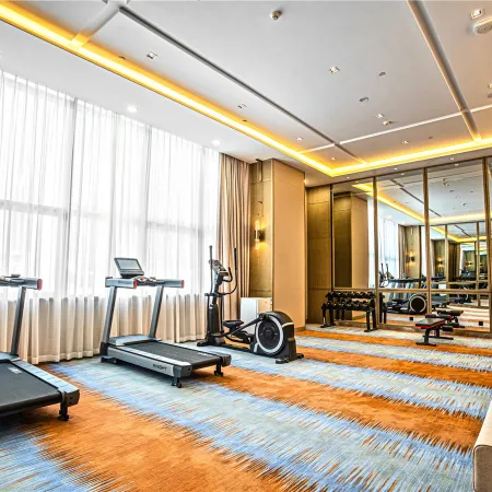 Empark Kingworld Hotel