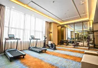 Empark Kingworld Hotel Hôtels à : Sheyang