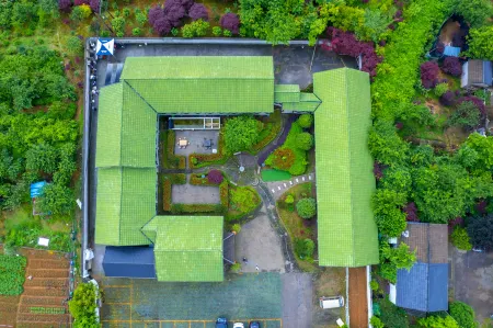 Nanlan Hotel Отели рядом с достопримечательностью «Danshanchishui Scenic Resoprt»