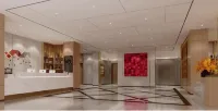 Borrman Hotel (Tianmen Youyi Road) Hotels in Tianmen