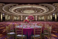 Grand Hyatt Hong Kong - business