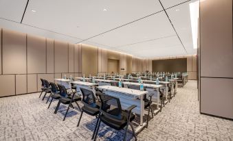 Atour Hotel Huangxing Pedestrian Street, Changsha Wuyi Square