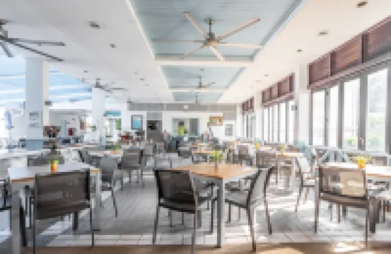 Chom View Hotel, Hua Hin