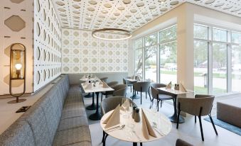 Austria Trend Hotel Bosei Wien