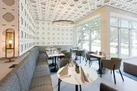 Austria Trend Hotel Bosei Wien