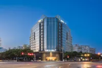 Madison Hotel Taizhou Jingqi Các khách sạn ở Thái Châu