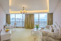 Vienna International Hotel (Guilin station Hongling Road shop) Hotels in Guilin