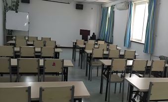 7 Days Inn (Qingyang North Street) - Housity