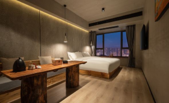 nimu   sky city hotel