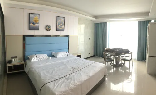 Suizhou Baimei fashion theme hotel -  Gaming & Esports