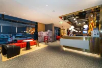 Ibis Hotel (Xi'an Bell and Drum Tower HUIMIN  Street Store） - พร้อมอาหารเช้า