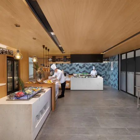 Fairfield by Marriott Liaocheng Dongchangfu