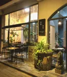 Houyuan Qisu Creative Theme Hostel