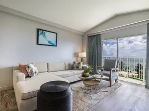 크라운 플라자 사이판