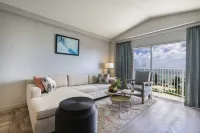 Crowne Plaza RESORT SAIPAN by IHG - バルコニー