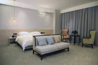 Guanhe Shuiyun Boutique Hotel (Yancheng Xiangshui Guanhe Road) Hotels in Xiangshui