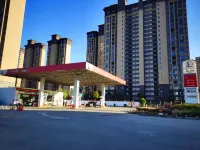 IU Hotels Hotels in Jingshan