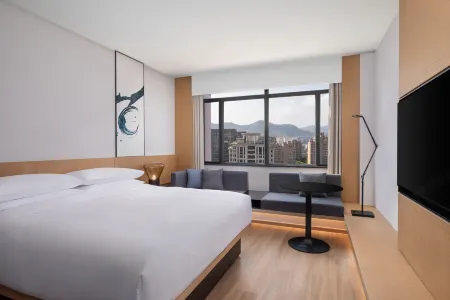 Fairfield By Marriott Hangzhou Xihu District