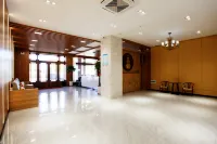 ORANGE HOTEL Hotels in Tailai