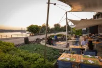 Hotel Seeburg Luzern - Desayuno
