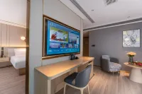 Orange Hotel (Yancheng Dafeng Nanxiang Road Branch) - 3-Star
