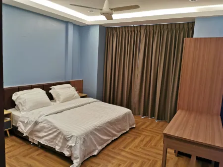 Rhythm Villa