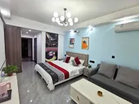 Encounter Movie B&B - Homestays
