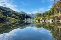 Anji Muyun Valley·Star Camping Villa (Hello Kitty Paradise) Hotel in zona Dusongguan