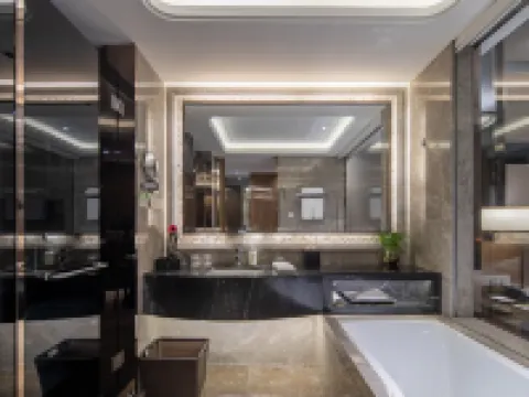 Yaoda International Hotel Hotels in Wenling