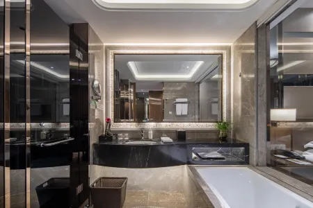 Yaoda International Hotel