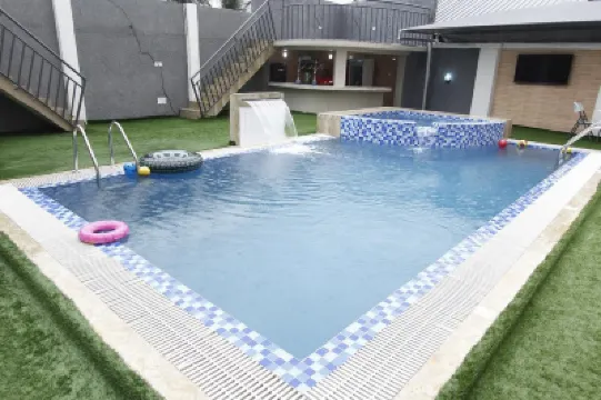 ST Hotel Apartment Hotels in 