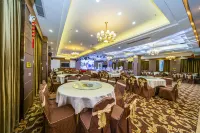 Nan'an Furong Hotel (Guoguang High School Meishan Bus Station) - فطور